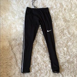 Nike running tights